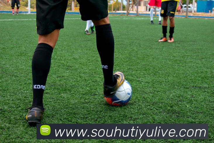 搜狐体育直播APP 体育赛事宣传图